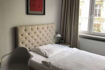 Zimmer Frankfurt am Main Bockenheim - 1 Zimmer, 1.300&euro; | Angebot:24985349