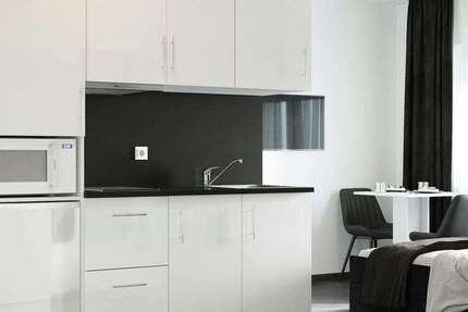 Zimmer Offenbach am Main Offenbach-Ost - 1 Zimmer, 1.395&euro; | Angebot:25812194