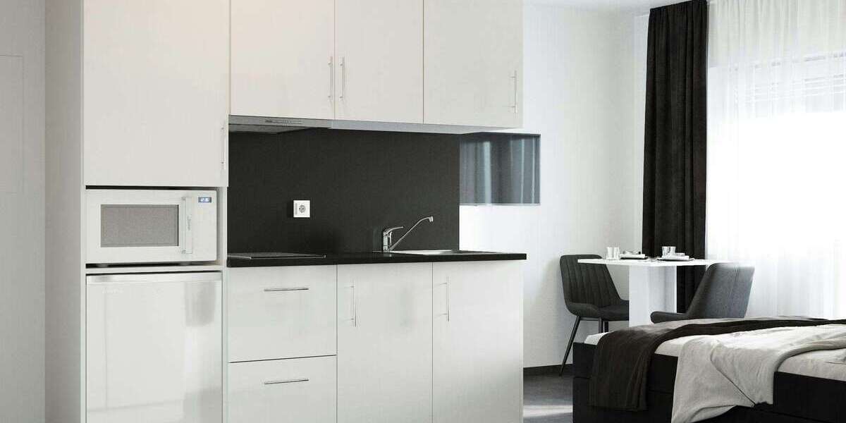 Zimmer Offenbach am Main Offenbach-Ost - 1 Zimmer, 1.395&euro; | Angebot:25812194