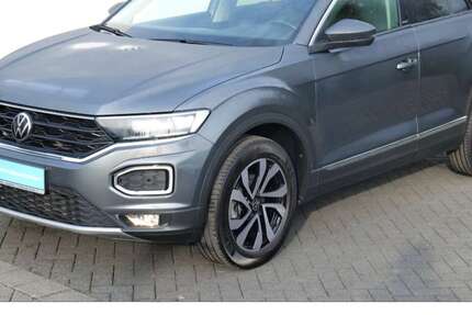 VW T-Roc 36.778 km 23.780 &euro; Nidderau 61130