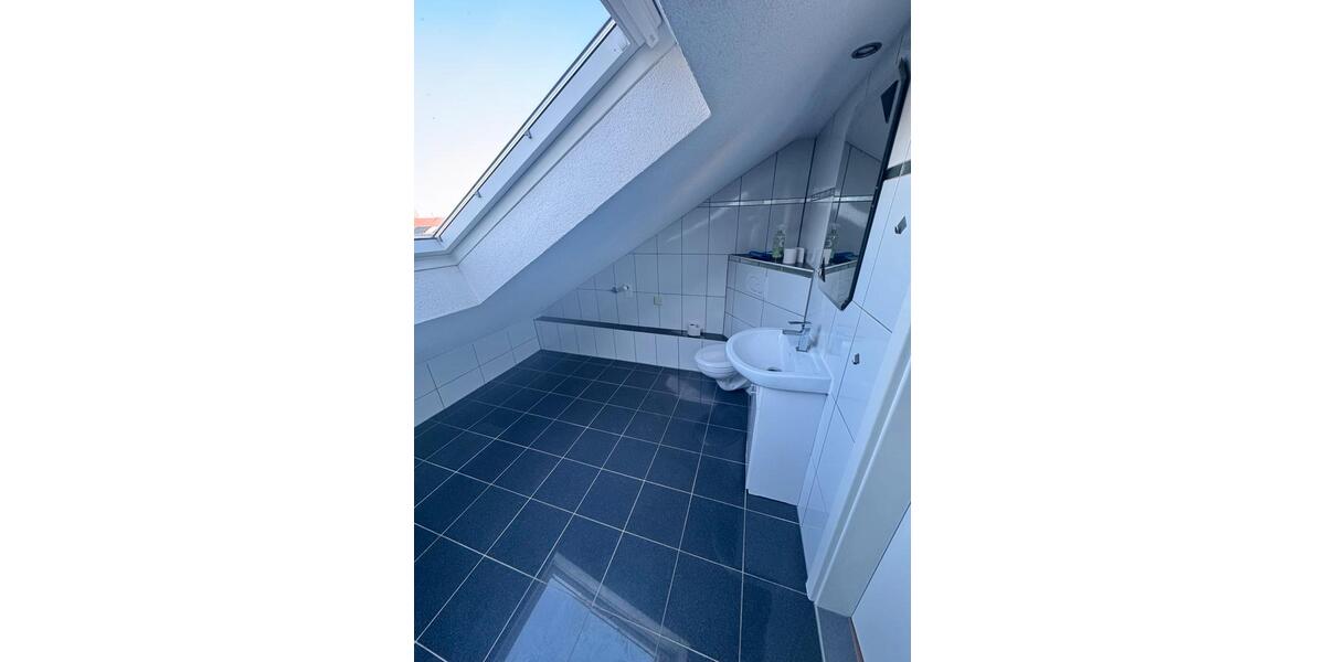 Dachgeschoßwohnung Karlstein am Main - 3 Zimmer, 65 m&sup2;, 850&euro; | Angebot:25364501