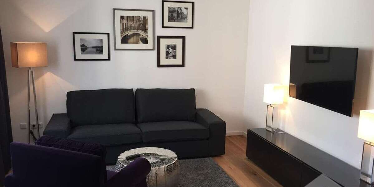 Zimmer Frankfurt am Main Ginnheim - 2 Zimmer, 1.500&euro; | Angebot:19226314