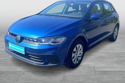 VW Polo 50.164 km 19.480 &euro; Nidderau 61130