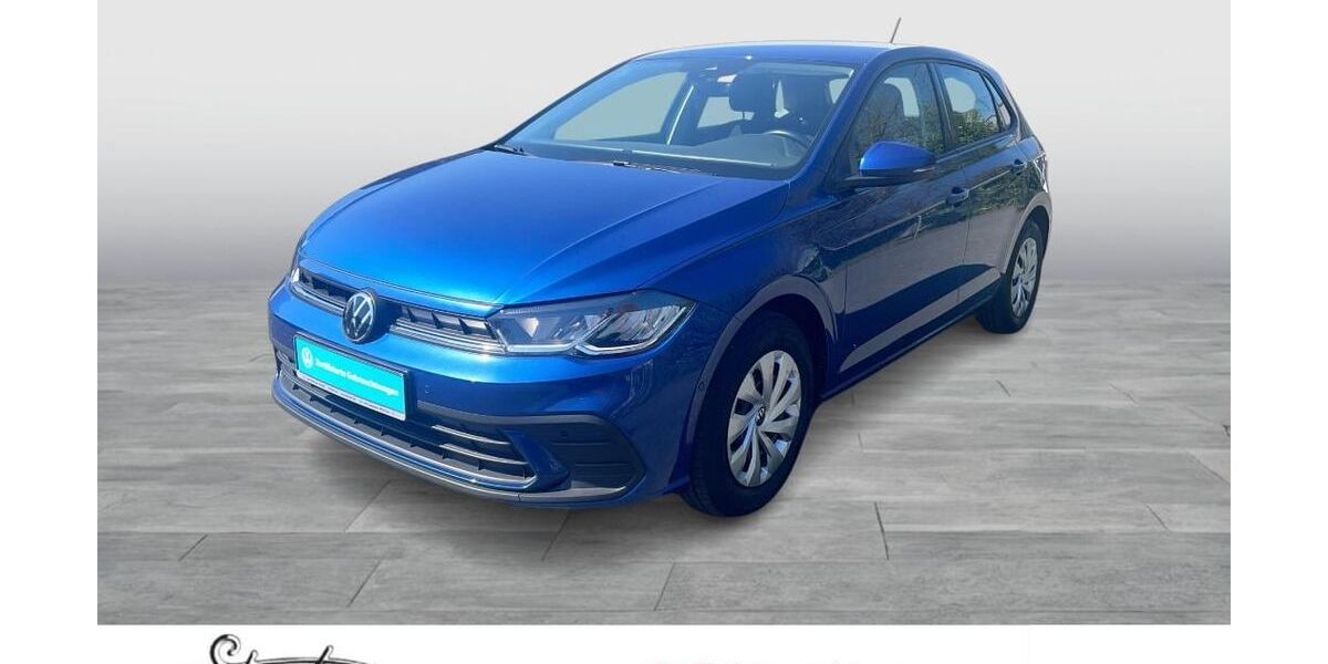 VW Polo 50.164 km 19.480 &euro; Nidderau 61130