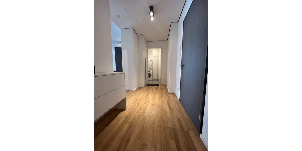 Etagenwohnung Frankfurt am Main Innenstadt - 2 Zimmer, 71 m&sup2;, 645.000&euro; | Angebot:25695560