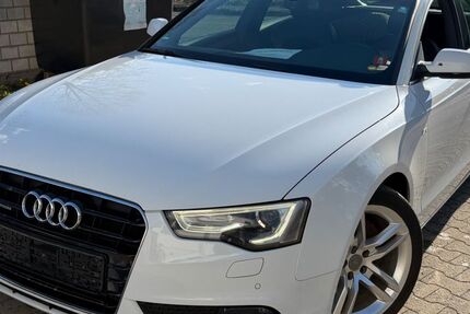 Audi A5 302.000 km 7.299 &euro; Frankfurt am Main 65933