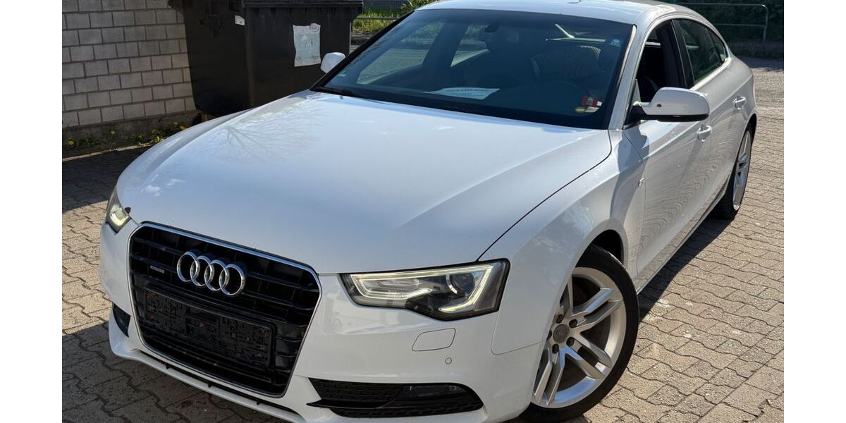 Audi A5 302.000 km 7.299 &euro; Frankfurt am Main 65933