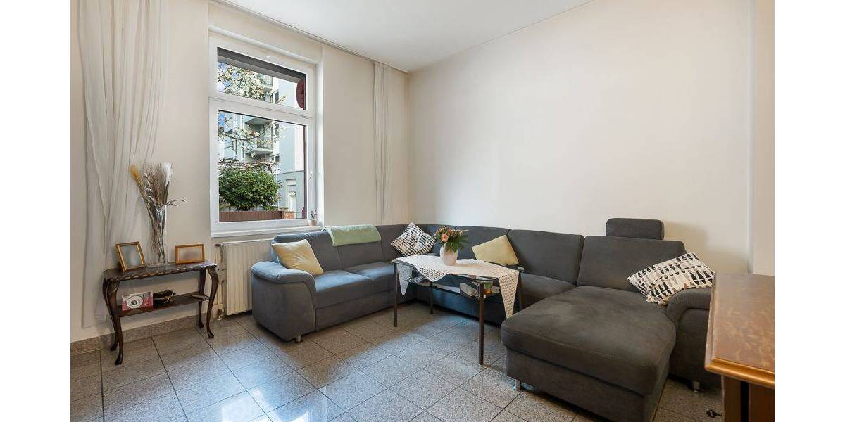 Etagenwohnung Frankfurt am Main Unterliederbach - 3 Zimmer, 68 m&sup2;, 290.000&euro; | Angebot:26043398