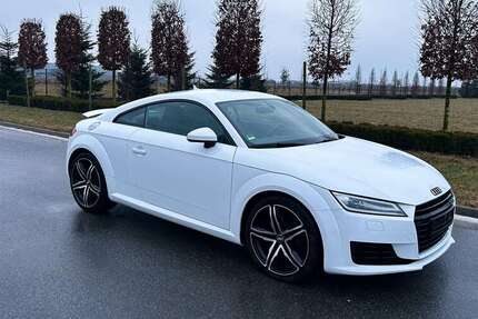 Audi TT 174.000 km 15.999 &euro; Neu-Isenburg, Stadt 63263