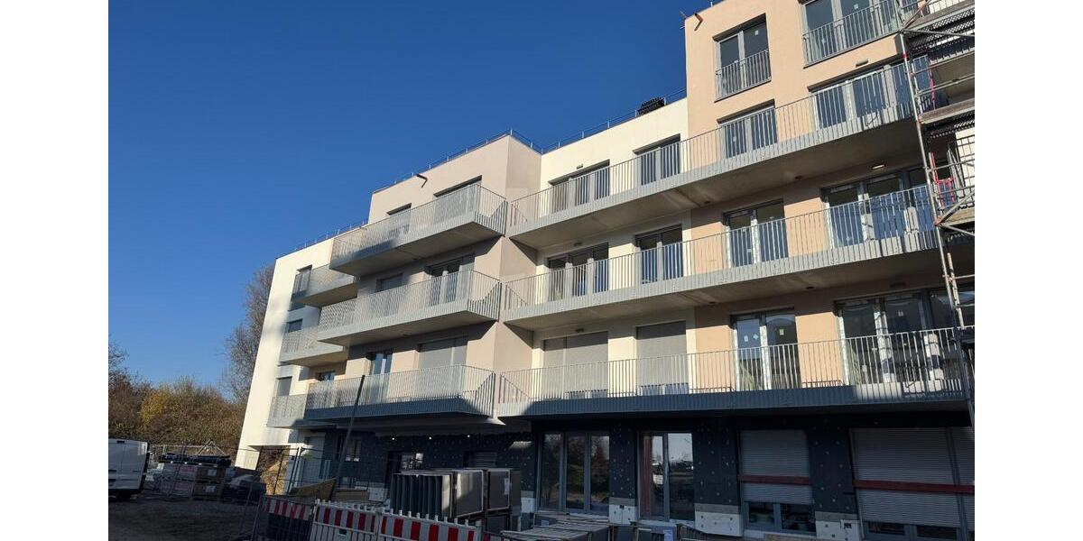 Etagenwohnung Bad Vilbel - 3 Zimmer, 88 m&sup2;, 1.566&euro; | Angebot:24367843