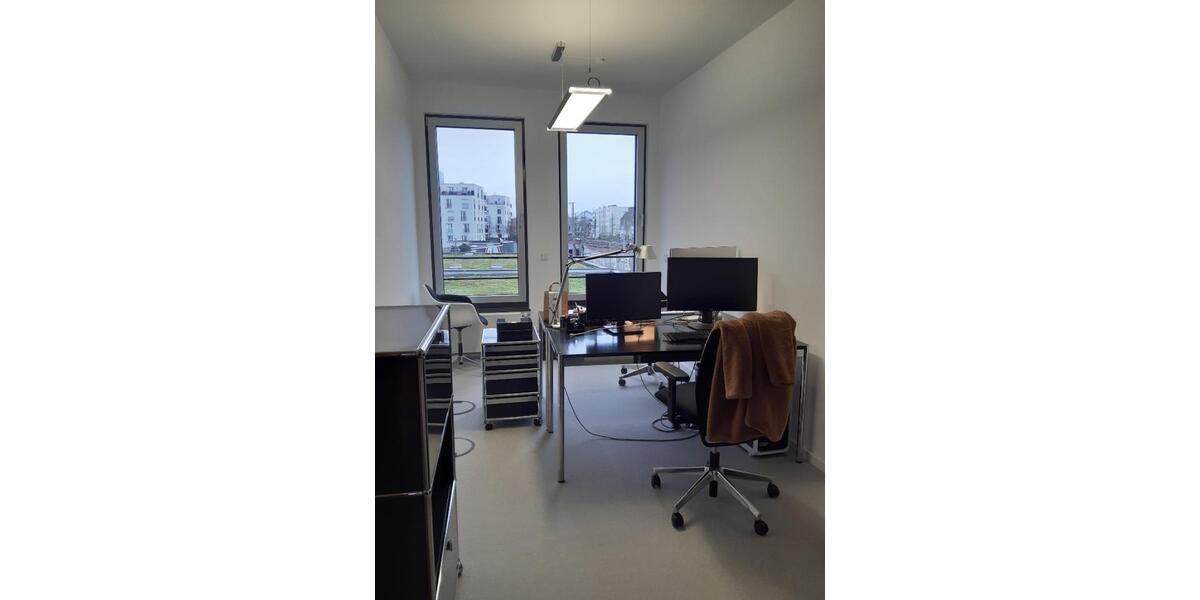 Gewerbeobjekt Frankfurt am Main Sachsenhausen - 350&euro; | Angebot:25967891