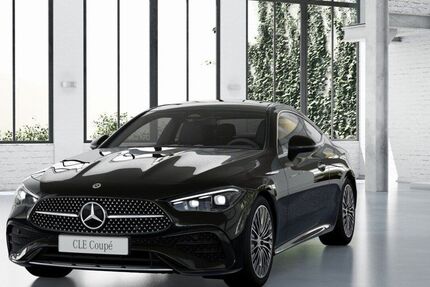 Mercedes-Benz CLE 220 13.528 km 48.790 &euro; Buedingen 63654