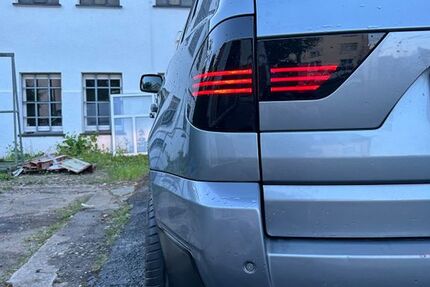 BMW X3 209.000 km 2.999 &euro; Frankfurt 60386