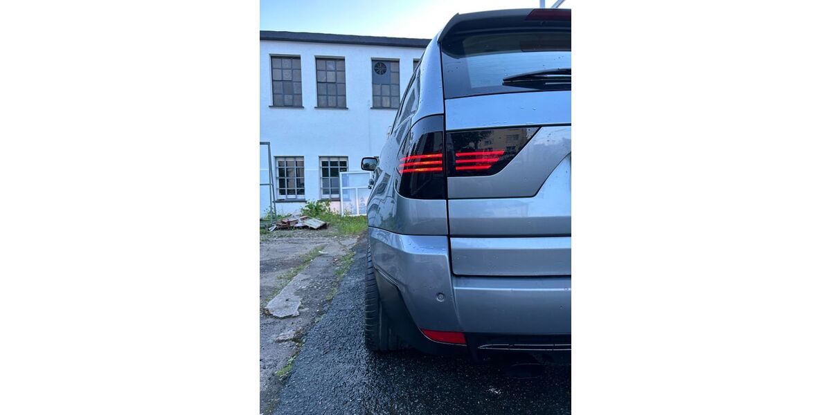 BMW X3 209.000 km 2.999 &euro; Frankfurt 60386