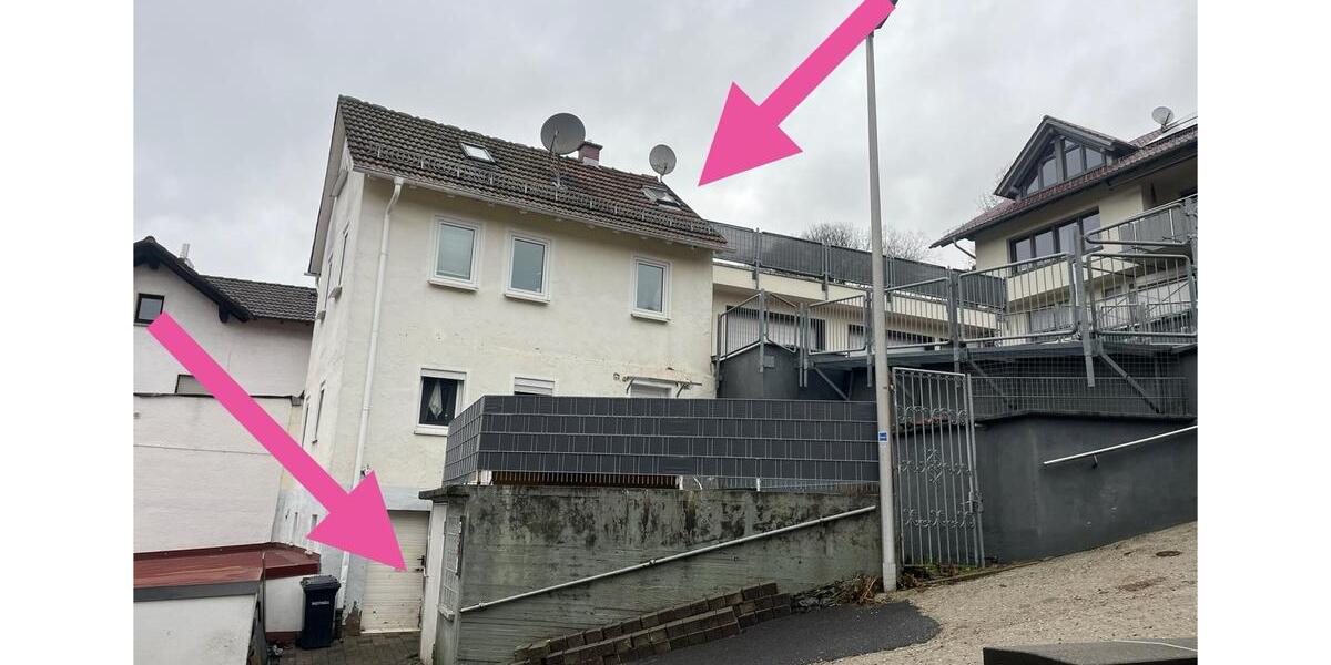 Einfamilienhaus Großostheim - 189.000&euro; | Angebot:23859780