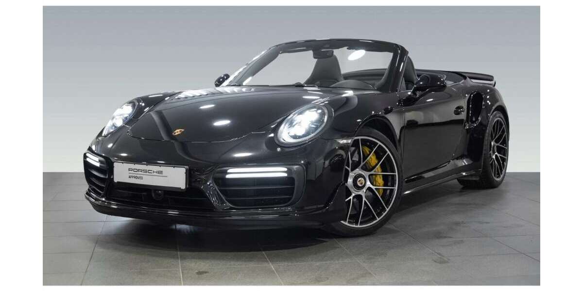 Porsche 991 69.800 km 158.890 &euro; Frankfurt 60314