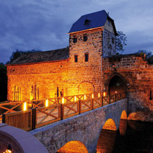Rico, Oskar und die Tieferschatten 14.08.2026 Burgfestspiele Bad Vilbel