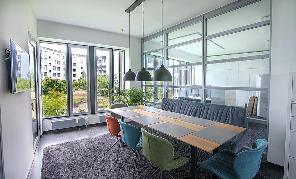 Gewerbeobjekt Frankfurt am Main Oberrad - 350&euro; | Angebot:25968082