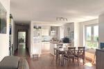 Etagenwohnung Bad Vilbel - 3 Zimmer, 79 m&sup2;, 439.000&euro; | Angebot:26888164