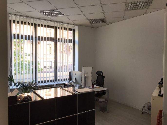 Gewerbeobjekt Frankfurt am Main Innenstadt - 1.300&euro; | Angebot:25722934