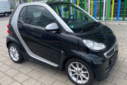 Smart ForTwo 47.200 km 7.800 &euro; Langen 63225