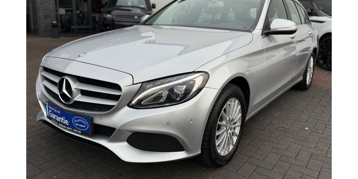 Mercedes-Benz C 220 200.000 km 12.950 &euro; Gelnhausen 63571