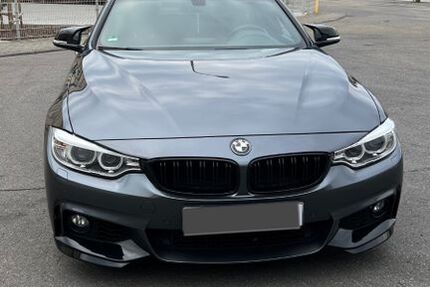 BMW 440 Gran Coupé 129.600 km 29.000 &euro; Hanau 63452