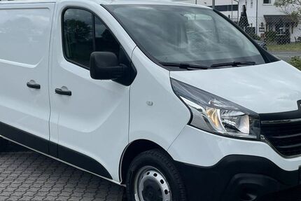 Renault Trafic 135.500 km 14.980 &euro; Langen 63225