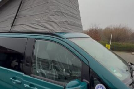 Mercedes-Benz Viano 250.600 km 8.300 &euro; Friedberg 61169