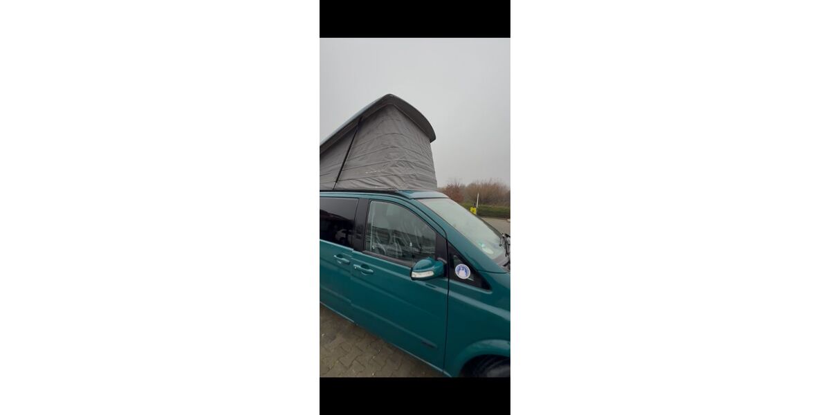 Mercedes-Benz Viano 250.600 km 8.300 &euro; Friedberg 61169