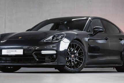 Porsche Panamera 58.200 km 81.480 &euro; Aschaffenburg 63739