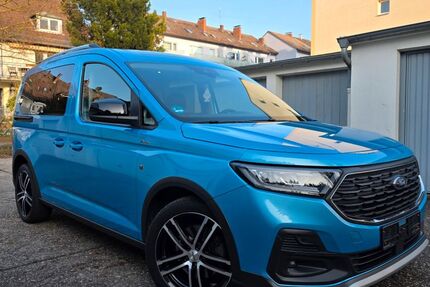 Ford Tourneo Connect 43.500 km 27.965 &euro; Eschborn 65760