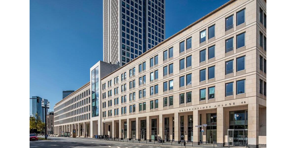 Gewerbeobjekt Frankfurt am Main Innenstadt 2 - 2.065&euro; | Angebot:25967974