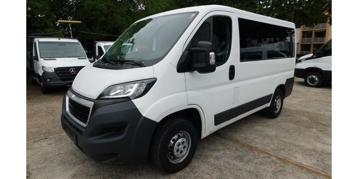 Peugeot Boxer 226.062 km 11.662 &euro; Frankfurt am Main 65933