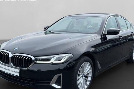 BMW 520 54.300 km 34.220 &euro; Hösbach 63768