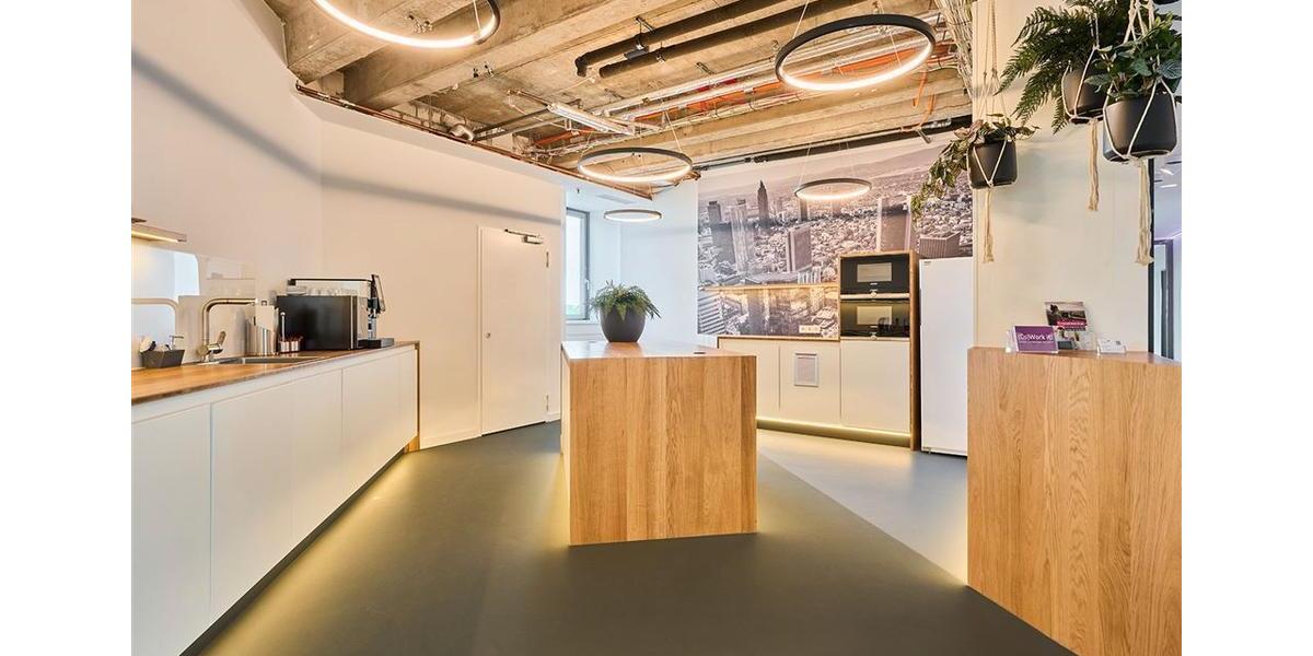 Gewerbeobjekt Frankfurt am Main Ostend - 800&euro; | Angebot:25883946