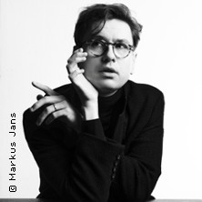 Víkingur Ólafsson | London Philharmonic Orchestra, John Adams 23.01.2027 Alte Oper Frankfurt