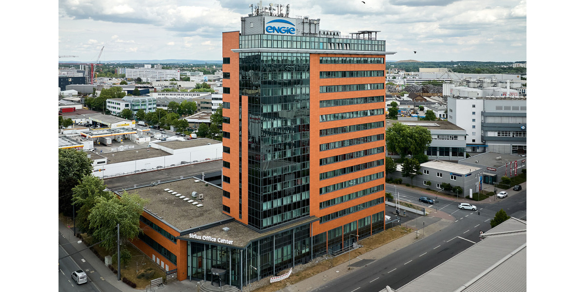 Gewerbeobjekt Frankfurt am Main Ostend - 20&euro; | Angebot:25352564