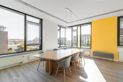 Gewerbeobjekt Frankfurt am Main Ostend - 1.099&euro; | Angebot:22939214