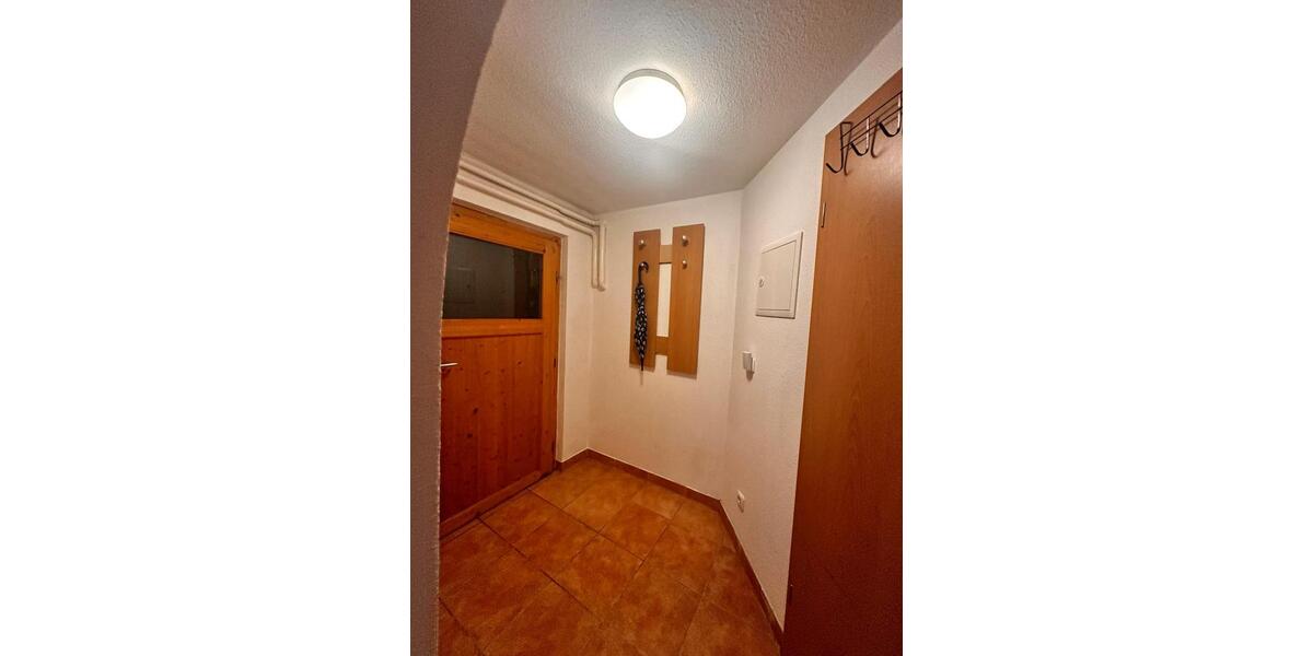 Etagenwohnung Biebergemünd - 1 Zimmer, 39 m&sup2;, 461&euro; | Angebot:25722437