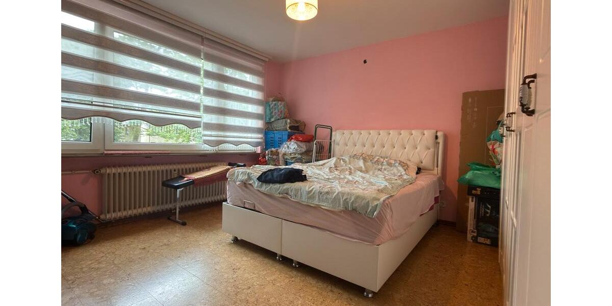 Etagenwohnung Hanau Großauheim - 2 Zimmer, 56 m&sup2;, 135.000&euro; | Angebot:26979614