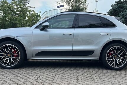 Porsche Macan 77.000 km 62.500 &euro; Oberursel 61440
