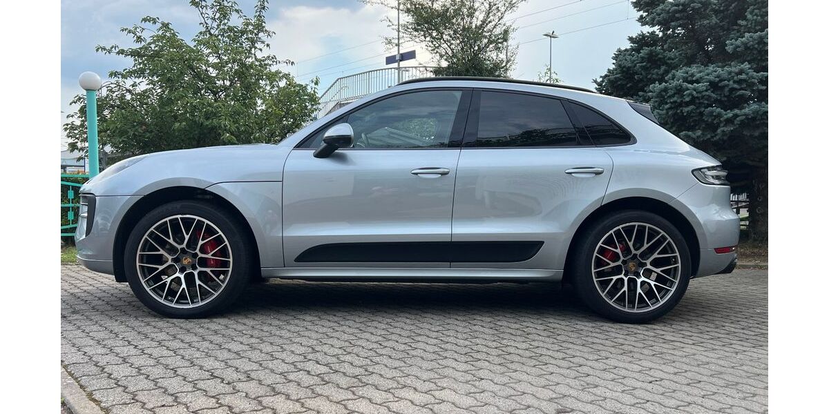 Porsche Macan 77.000 km 62.500 &euro; Oberursel 61440