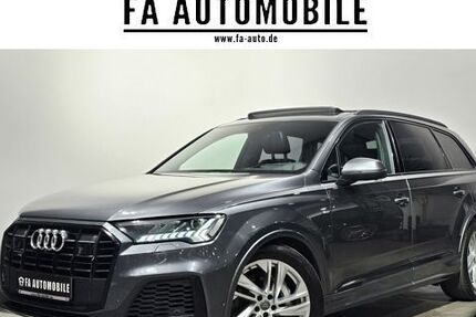 Audi Q7 272.000 km 39.990 &euro; Mainaschaff 63814