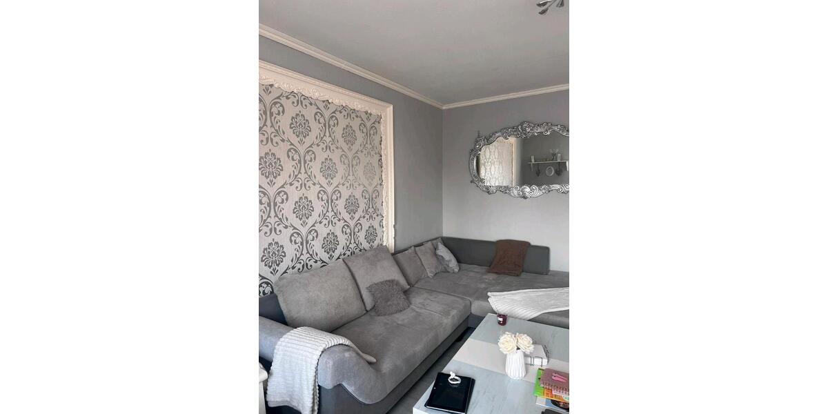 Etagenwohnung Frankfurt am Main Innenstadt - 3 Zimmer, 62 m&sup2;, 1.300&euro; | Angebot:25284557