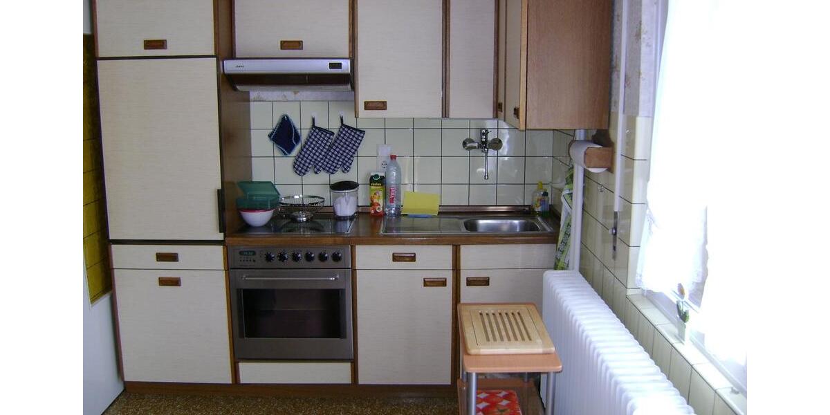 Terrassenwohnung Dreieich - 2 Zimmer, 50 m&sup2;, 400&euro; | Angebot:20695751