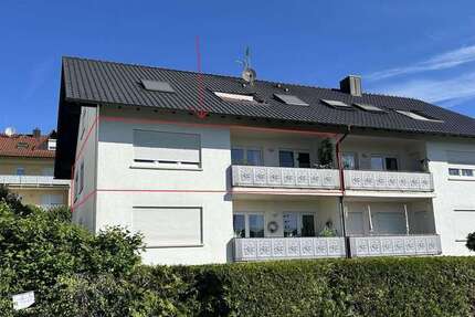 Wohnung Goldbach - 3 Zimmer, 101 m&sup2;, 340.000&euro; | Angebot:26788566