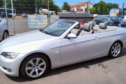 BMW 330 199.000 km 7.900 &euro; Büdingen 63654