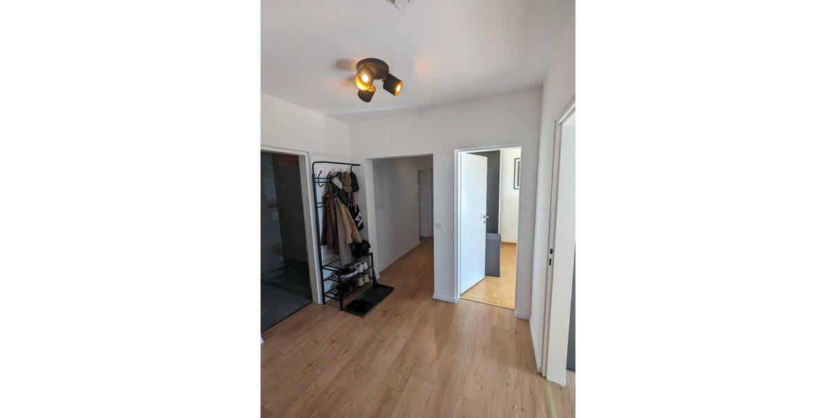 Etagenwohnung Gravenbruch Gravenbruch - 3 Zimmer, 74 m&sup2;, 247.000&euro; | Angebot:25969553