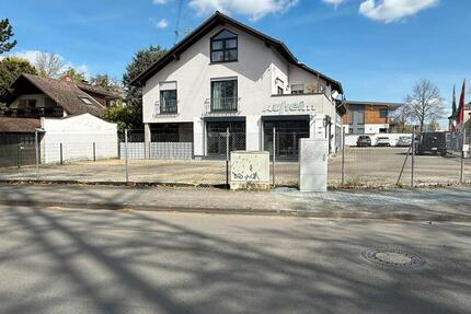 Gewerbeobjekt Hanau - 2.000&euro; | Angebot:26049110